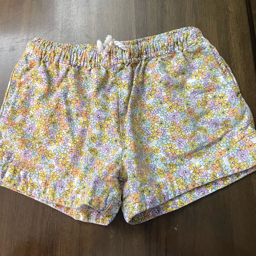 Oshkosh bgosh & old navy girls shorts size 8
